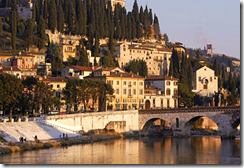 Verona Tourism