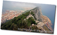 Gibraltar Tourism