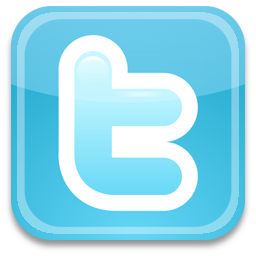 Follow Me on Twitter
