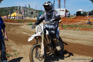 MOTOCROSS 324