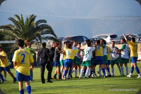 ΚΡΑΝΙΔΙ-ΗΡΑΚΛΗΣ ΨΑΧΝΩΝ 1-0 316