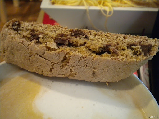 biscotti