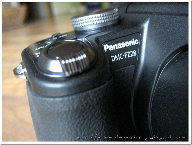 Panasonic Lumix (3)