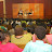 1.200 pessoas participaram do debate com MV Bill. Foto de Rogério G. Borges