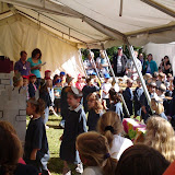 Pfarrfest Wadgassen 2010