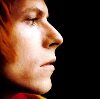 the essential david bowie