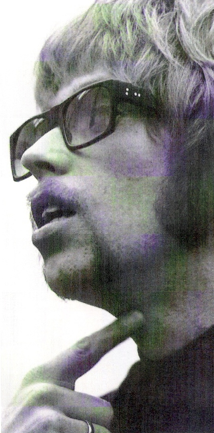 alexander skip spence- oar