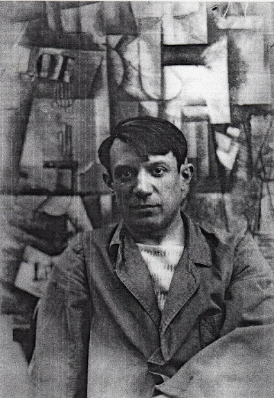 picasso- the full story