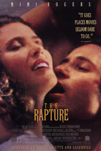 michael tolkin- the rapture