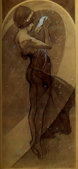 alphonse maria mucha- high res images
