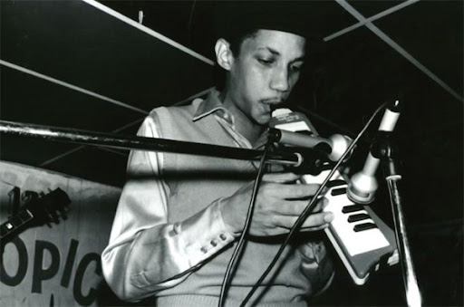 augustus pablo- king tubby meets rockers uptown