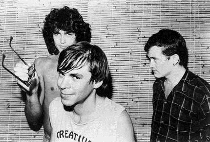 spanish hand puppets