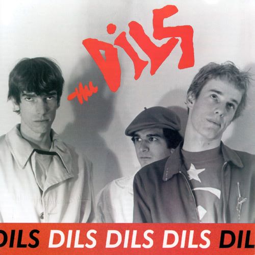 the dils- dils dils dils