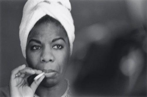 nina simone- saga of the good life and hard times