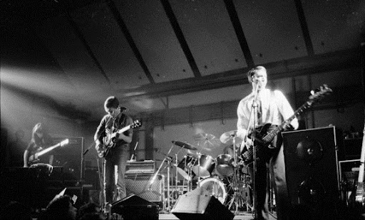 new order- movement- collector's edition