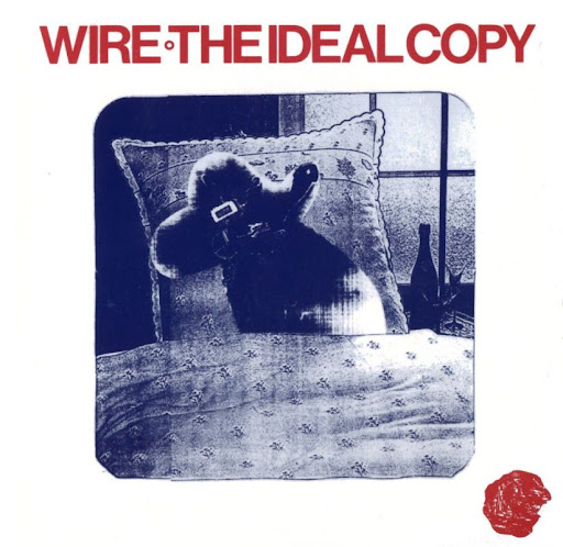 wire- the ideal copy