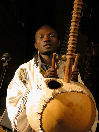 desert blues- ambiences du sahara- tata dindin