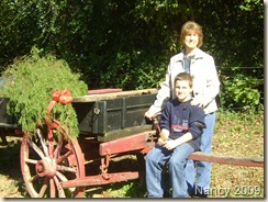 November 2009 009