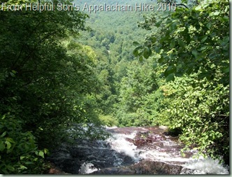 timothy app trail 11