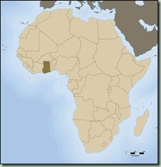 ghana
