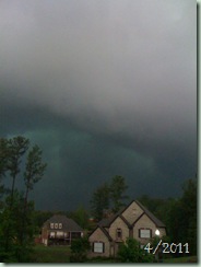 weather