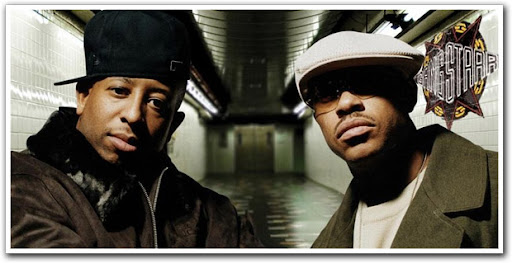 Gang Starr - Capture (Militia, Part 3) (feat. Big Shug & Freddie Foxxx)