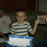 Everyone loves Mario!