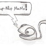 Ken drew this for me.  I love him.
