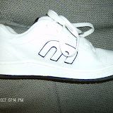My 2007 birthday shoes