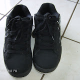 My new Summer '08 shoes!