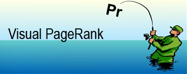 Visual PageRank