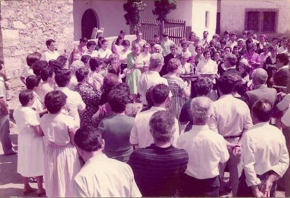 La Mata de Curue�o (Le�n)