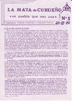 La Mata de Curue�o (Le�n).
