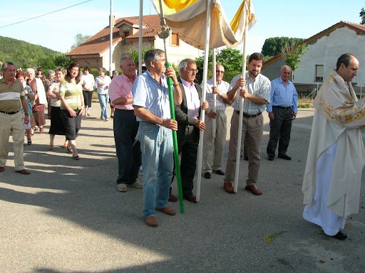 La Mata de Curue�o (Le�n).