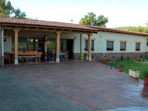 La Mata de Curue�o. 