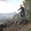 CIRCUITO DE DH EL MATET----POLOP CITY