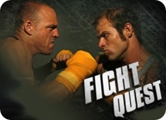 Fight Quest Fight Quest