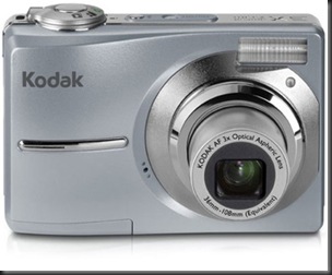 Kodak-EasyShare-C813-camera