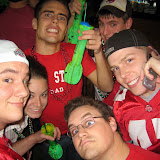 New Orleans & National Championship Trip