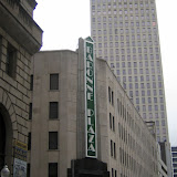 Our Hotel