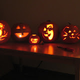 Pumpkin Carving