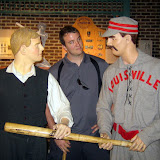 Louisville Weeekend Trip