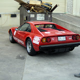 St Arnold Ferrari