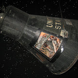 Space Capsule