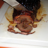 Bacon Explosion I