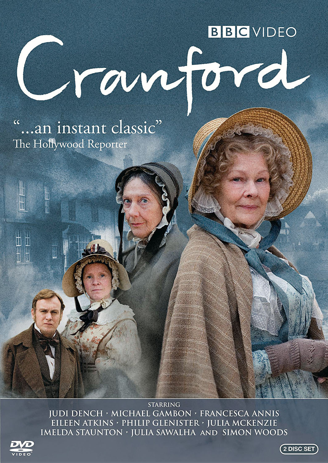 Should I See It?: Cranford Review