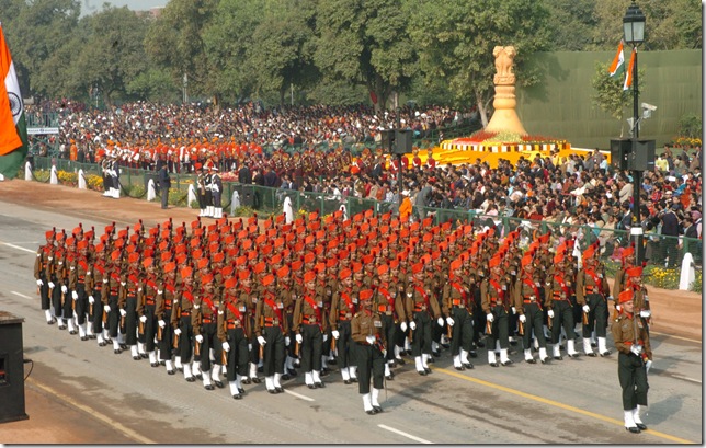 Republic Day Of India (11)