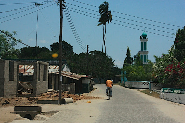Bagamoyo 1