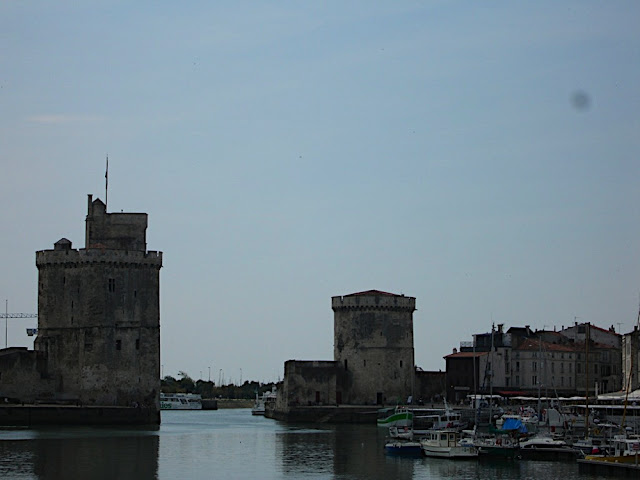 La Rochelle