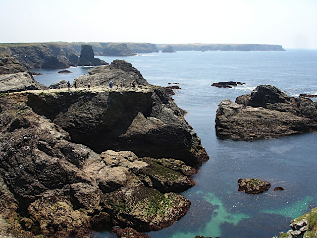 Grote de l'apothicairie